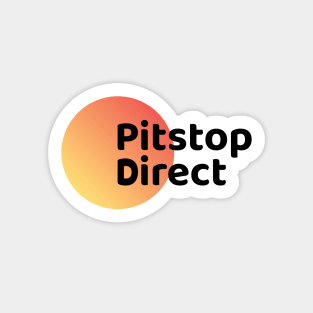 Pitstop Direct Sticker